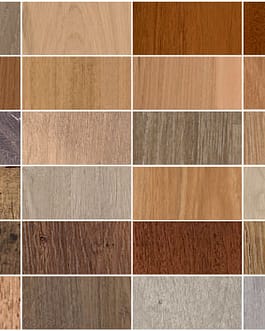 Scotia ReadyFlor Timber Matching Colours – Jarrah