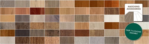 Scotia Matching Colours Quick-Step Timber & Laminate